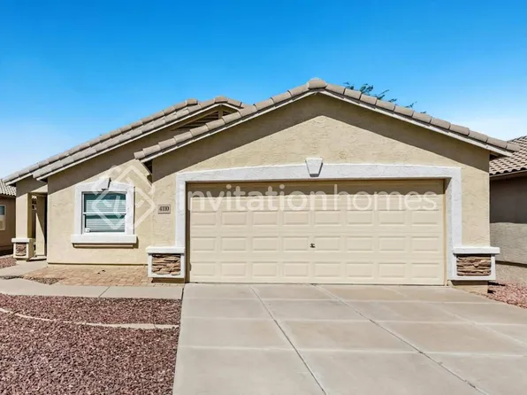 4110 E Sierrita Rd, San Tan Valley, AZ 85143