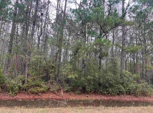 713 Old Ccc Rd, Brunswick, GA 31523