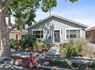 1297 Hester Ave, San Jose, CA 95126