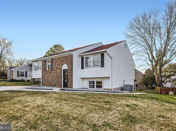 5418 Balistan Rd, Baltimore, MD 21237