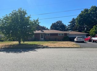 321 N Best Rd, Spokane, WA 99216
