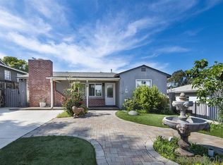 534 E 4th Ave, Escondido, CA 92025