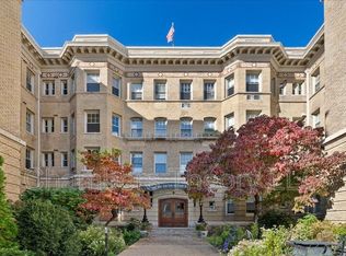 3220 17th St NW APT 106, Washington, DC 20010