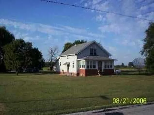 21361 W Hellwig Rd, Genoa, OH 43430