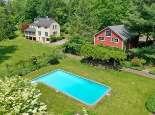 708 Ponus Rdg, New Canaan, CT 06840