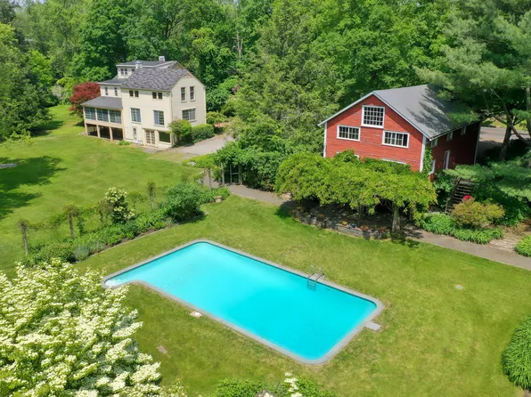 708 Ponus Ridge, New Canaan, CT 06840
