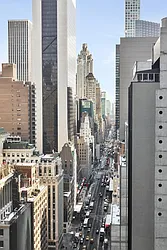 Rented by Engel & Völkers New York City