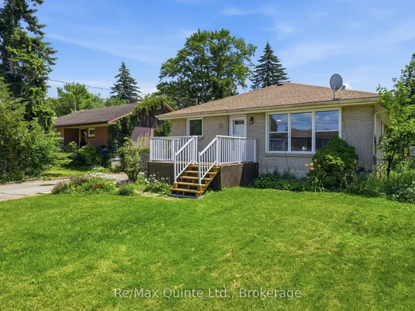 37 Northwood Cres, Belleville, ON K8N 1X6