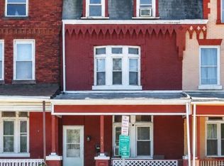 427 Maclay St, Harrisburg, PA 17110