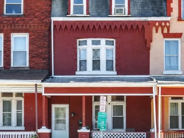 427 Maclay St, Harrisburg, PA 17110