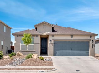 13935 Summer Harmony Ave, El Paso, TX 79928