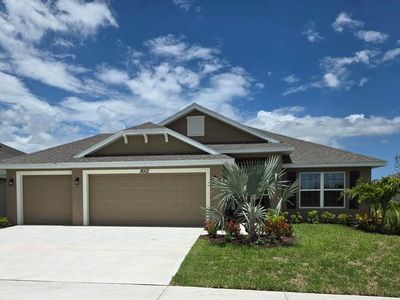 5494 Lugo Street, Fort Pierce, FL, 34951