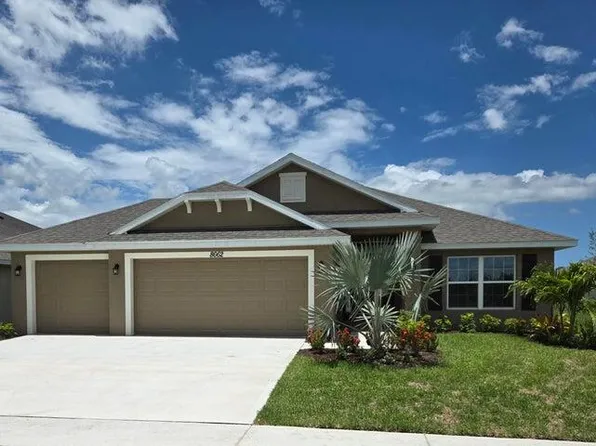 5494 Lugo Street, Fort Pierce, FL 34951