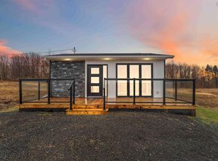 1272 Hilltown Rd, Hilltown, NS B0W3T0