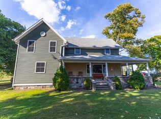 4716 W Adams Rd, Alma, MI 48801