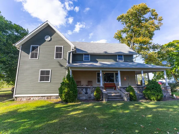 4716 W Adams Rd, Alma, MI 48801