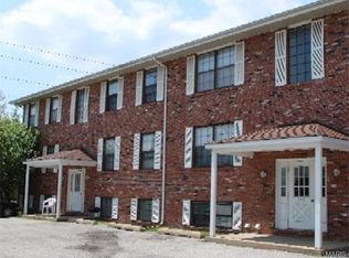 23 S 53rd St APT 17, Belleville, IL