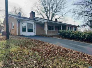 87 Mine Branch Rd, Crimora, VA 24431