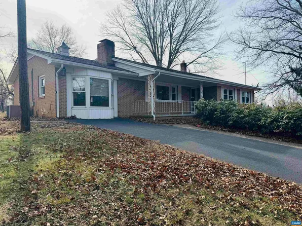 87 Mine Branch Rd, Crimora, VA 24431