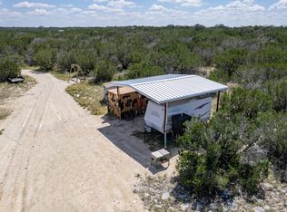389 SD 74210 SD 74210 LOT 29, Rocksprings, TX 78880