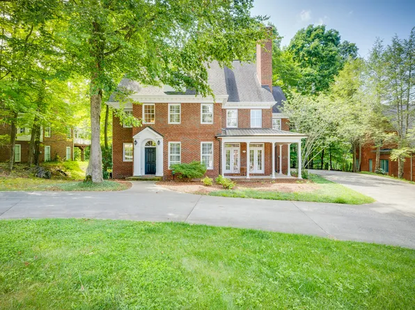 4836 Preston Park Dr, Kingsport, TN 37664