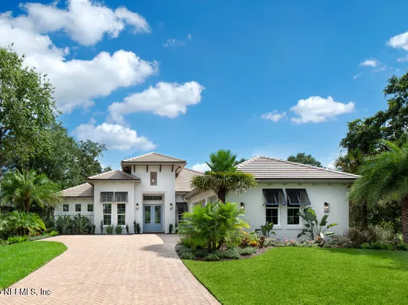 514 PANTANO Drive, St. Augustine, FL 32095