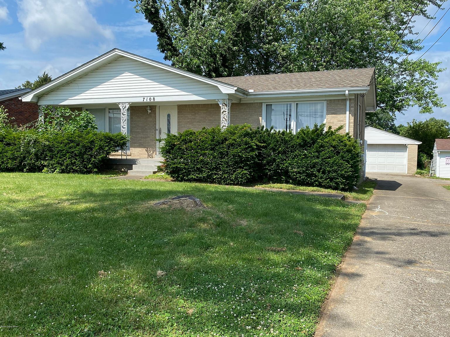 7108 Fegenbush Ln, Louisville, KY 40228 Zillow