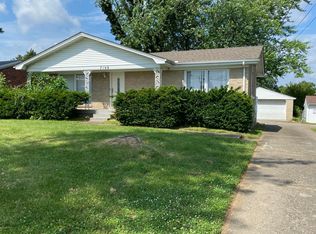 7108 Fegenbush Ln, Louisville, KY 40228