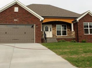 11309 Binford Ct, Louisville, KY 40291