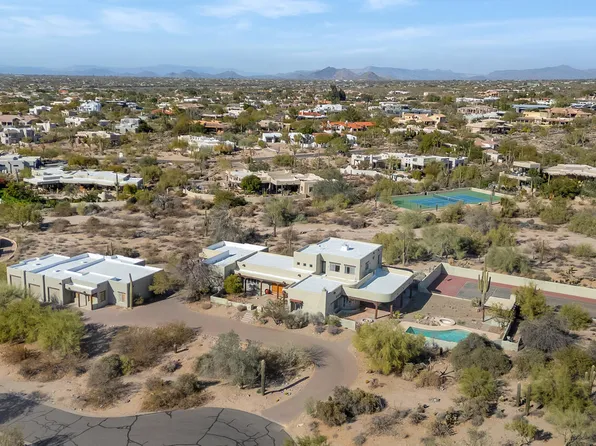 9570 E VIA MONTOYA Drive, Scottsdale, AZ 85255
