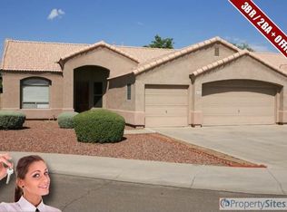 16806 N 62nd Pl, Scottsdale, AZ 85254