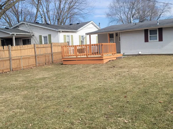 4217 Brown St, Anderson, IN 46013