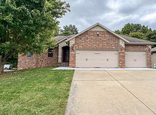 5618 E Pearson Parkway, Strafford, MO 65757