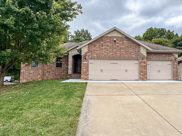 5618 E Pearson Parkway, Strafford, MO 65757