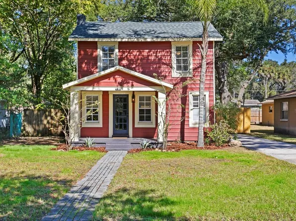 1914 E Powhatan Ave, Tampa, FL 33610