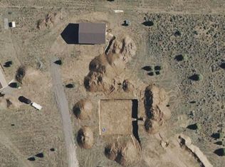 4250 W Creek Front Dr, Hatch, UT 84735