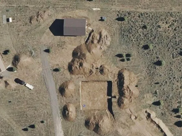 4250 W Creek Front Dr, Hatch, UT 84735