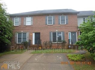 2139 Fieldstone View Ct SE, Conyers, GA 30013