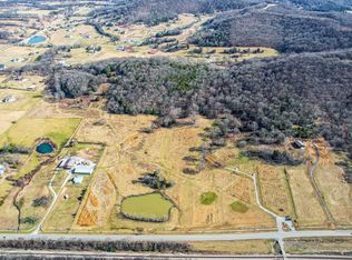 9142 Horton Hwy LOT 8, Eagleville, TN 37060