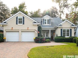 41 Sparnel Rd, Savannah, GA 31411