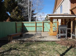 7458 Park Pl #1, Boulder, CO 80301