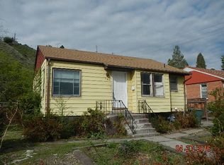 745 Willow St, Pocatello, ID 83204