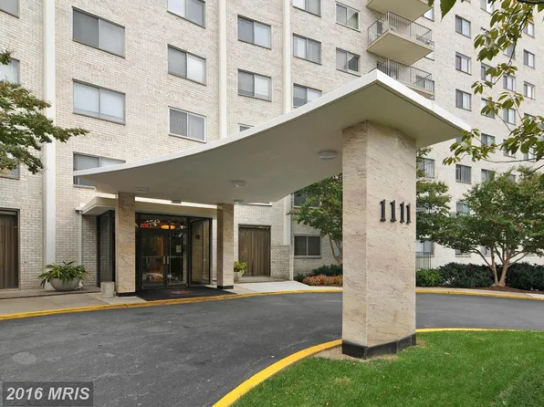 1111 W University #313-A, Silver Spring, MD 20902