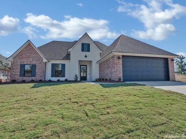 5791 Northwood Oaks Dr, Shreveport, LA 71107