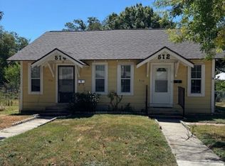 512/514 Curtiss, Schertz, TX 78154