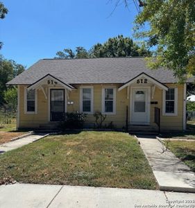 512/514 Curtiss, SCHERTZ, TX, 78154