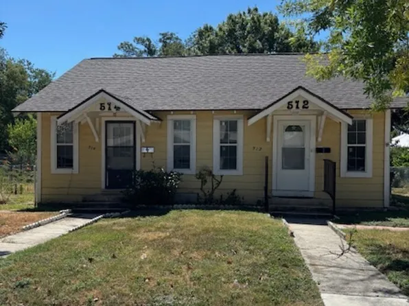 512/514 Curtiss, Schertz, TX 78154