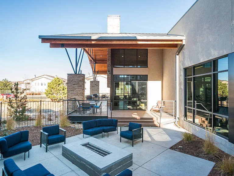 Apres Apartment Homes — Photo 35