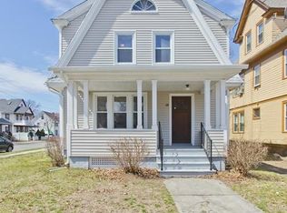 48 Sylvan St, Springfield, MA 01108