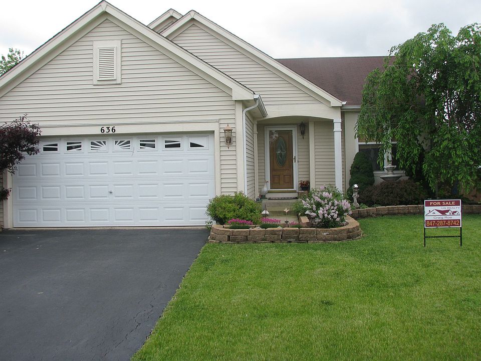 1st image of 636 Hamilton Ln